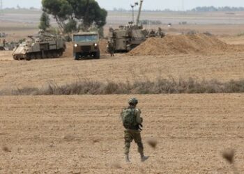 "Zufällig" Leichen entdeckt: Israel als Totengräber der Palästinenser