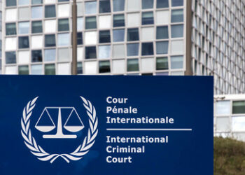 300 Anwälte verklagen den "zionistischen Staat" beim Internationalen Strafgerichtshof