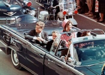 60 Jahre nach dem Attentat in Dallas: Kennedy, der strahlende Held des Hegemons