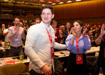 60.000 Euro: Jusos fordern Grunderbe für alle 18-Jährigen