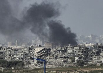 Apartheitsstaat Israel – Staatsterror wird mit Terror bekämpft