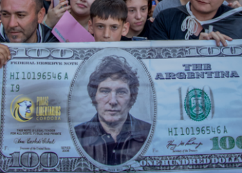 Argentinien: Droht unter Präsident Milei ein marktradikaler Umbau  wie im Chile unter Pinochet?