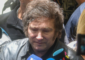 Argentinien: Neu gewählter Präsident Javier Milei sagt Beitritt zu BRICS ab