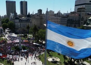 Argentinien nach der Wahl: Vor einem Bürgerkrieg – oder einer faschistischen Diktatur