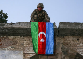 Armeniens Premierminister: Aserbaidschan bereitet offenbar einen neuen Krieg vor