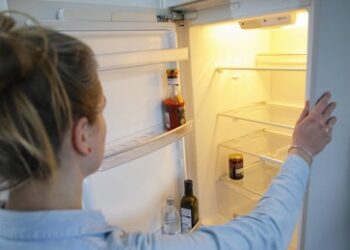 Armut: Briten schalten Kühlschrank aus, um bei Lebenshaltungskosten zu sparen