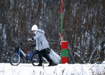 Auch Norwegen erwägt Grenzschließung zu Russland