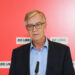 Aus und vorbei: Dietmar Bartsch will Linksfraktion kommende Woche auflösen