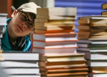 Bericht: Ausländische Buchverlage kehren nach Russland zurück