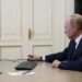 Bericht: Putin nimmt am Mittwoch an virtuellem G20-Gipfel teil