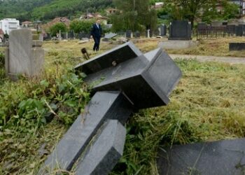 Blick auf den Balkan: Fälschen und Umschreiben der Geschichte ist keine "ukrainische Spezialität"