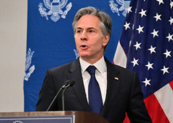 Blinken bespricht mit Paschinjan und Alijew Friedensvertrag zwischen Armenien und Aserbaidschan