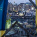 Botschafter Netschajew: Der "Euromaidan" als ukrainische Tragödie