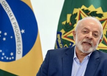 Brasiliens Präsident Lula da Silva will UN-Reform: "Die UNO von 1945 ist im Jahr 2023 nichts wert"