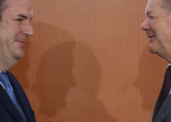 Bürgergeld: Bund benötigt von den Steuerzahlern weitere Milliarden