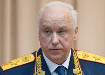 Chef russisches Ermittlungskomitee: Nationale Ideologie muss in Verfassung verankert werden