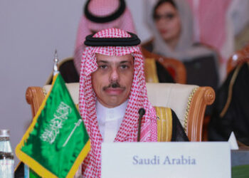 China als Vermittler im Gaza-Krieg: Außenminister aus arabischen Ländern reisen nach Peking