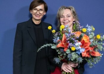 Corona-Aufarbeitung: Gesellschaftsspaltende Ethikerin wird Staatssekretärin beim Bund