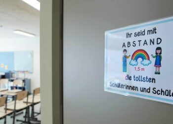 Corona-Aufarbeitung in Bayern: 20.000 Euro Bußgeld wegen Maskenattesten für Kinder