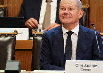 Cum-Ex-Skandal, nächste Folge: Zwei Laptops verschwunden – "Russland-Connection" aufgetaucht