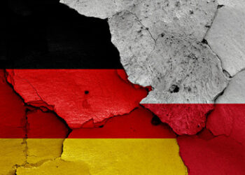 Das "Militärische Schengen" – ein schlecht getarntes deutsches Machtspiel gegenüber Polen