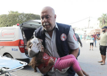 Der 7. Oktober – ein vorläufiges Resumée