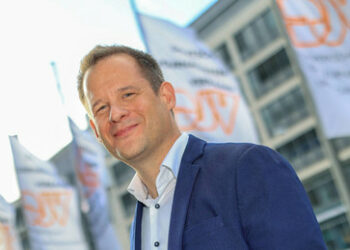 Der DJV und seine Probleme mit der Wahrheit