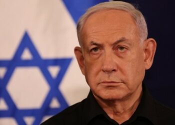 Der Elefant im Raum: Netanjahus unausgesprochener Plan für den Gazastreifen