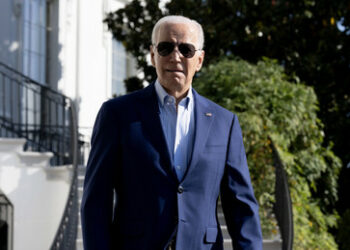 Der Zorn wächst – US-Diplomaten warnen Biden vor weiterer Unterstützung Israels