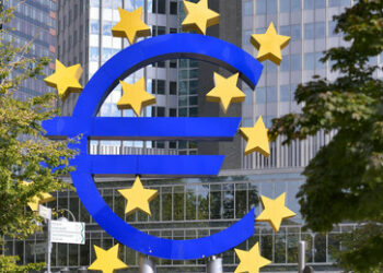 Der digitale Euro kommt