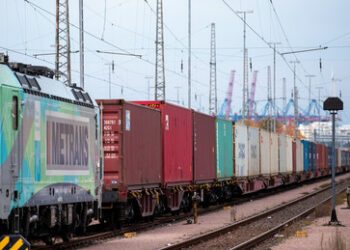 Deutsche Exporte gehen weiter zurück