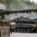 Deutschland liefert weitere 25 Leopard-Panzer an Kiew