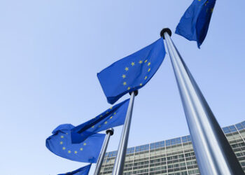 Die EU bereitet sich auf das unvermeidliche Ende vor