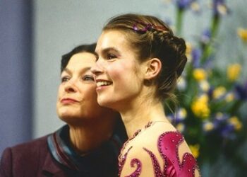 Die Frau hinter Katarina Witt - Eiskunstlauf-Ikone Jutta Müller mit 94 Jahren verstorben