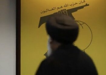 Die Region am Wendepunkt: Erklärt die Hisbollah Israel den Krieg?