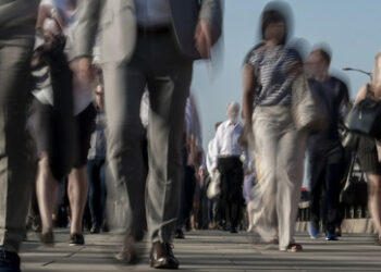 Die Religion des Klimawandels: Wie lange noch bis zu Menschenopfern?