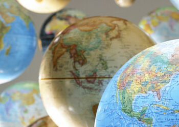 Die Welt ist komplexer, als die USA planen können