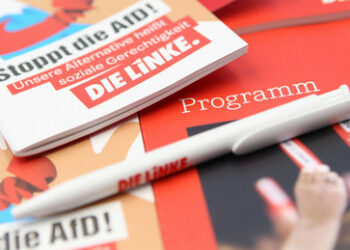 Dietmar Bartsch: "Die Linke ist nicht tot"