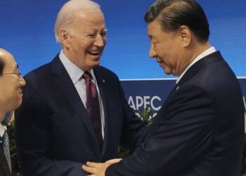 Doppel-Gipfeltreffen in San Francisco – APEC und USA-China