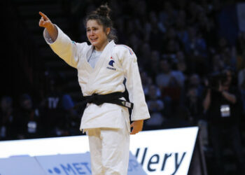 Doppelte Standards – zum Beispiel im Sport: Türkische Sportlerin verweigert Handschlag bei Judo-EM