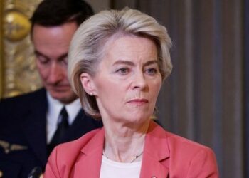 EU lobt "Erfolge" der Ukraine, doch in Wirklichkeit fallen diese mager aus