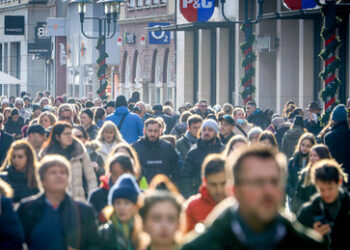 Einzelhandel: Wenig Vorfreude auf das Weihnachtsgeschäft