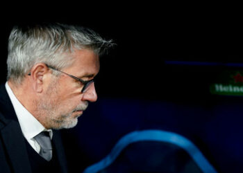 Ende einer Erfolgsgeschichte: Union Berlin und Trainer Urs Fischer gehen getrennte Wege