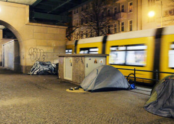 Europa steht davor, auf den Boden der Tatsachen zurückgeholt zu werden