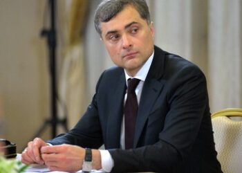 Ex-Berater des russischen Präsidenten: Kiew träumt von Minsk-3