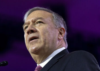 Ex-CIA-Chef wird Vorstand bei ukrainischer Mobiltelefonfirma