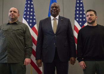 Experten ziehen bittere Bilanz zur Gegenoffensive: "Die Ukraine verbraucht sich"