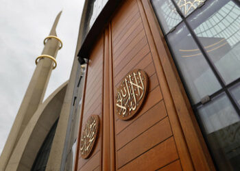 Faeser, Glaubensbekenntnisse und Parolen oder: alles gegen die Meinungsfreiheit