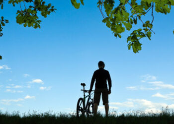 Finnland verbietet Einreise aus Russland mit dem Fahrrad