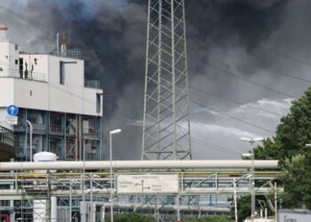 Für Bayer wird es eng: Aktie stürzt nach Milliarden-Schadensersatz für Glyphosat-Geschädigte ab